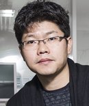 Portrait of Mingdong Dong