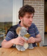 Photo of Bram Vanthournout