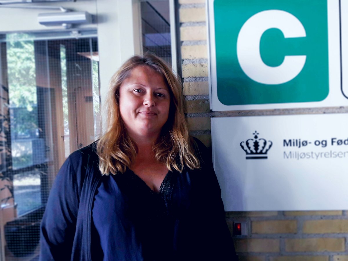 Billede af Tanja Smetana