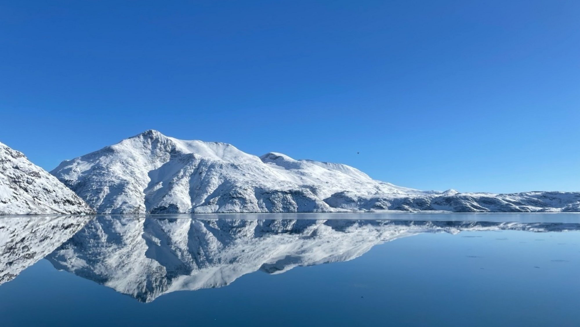 Photo: Søren Rysgaard