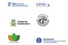 Center logos