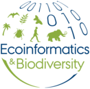 Ecoinformatics logo