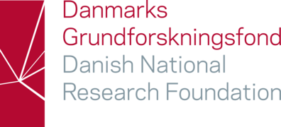 Logo Danish National Research Foundation