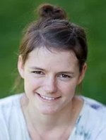 Phto of Kirsten Gade Malmos