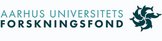 Logo Aarhus Universitets Research Fund