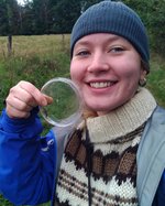 Sarah Ladegaard Kyneb