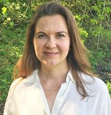 Foto af Marjo Saastamoinen