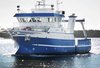 Research vessel Aurora
