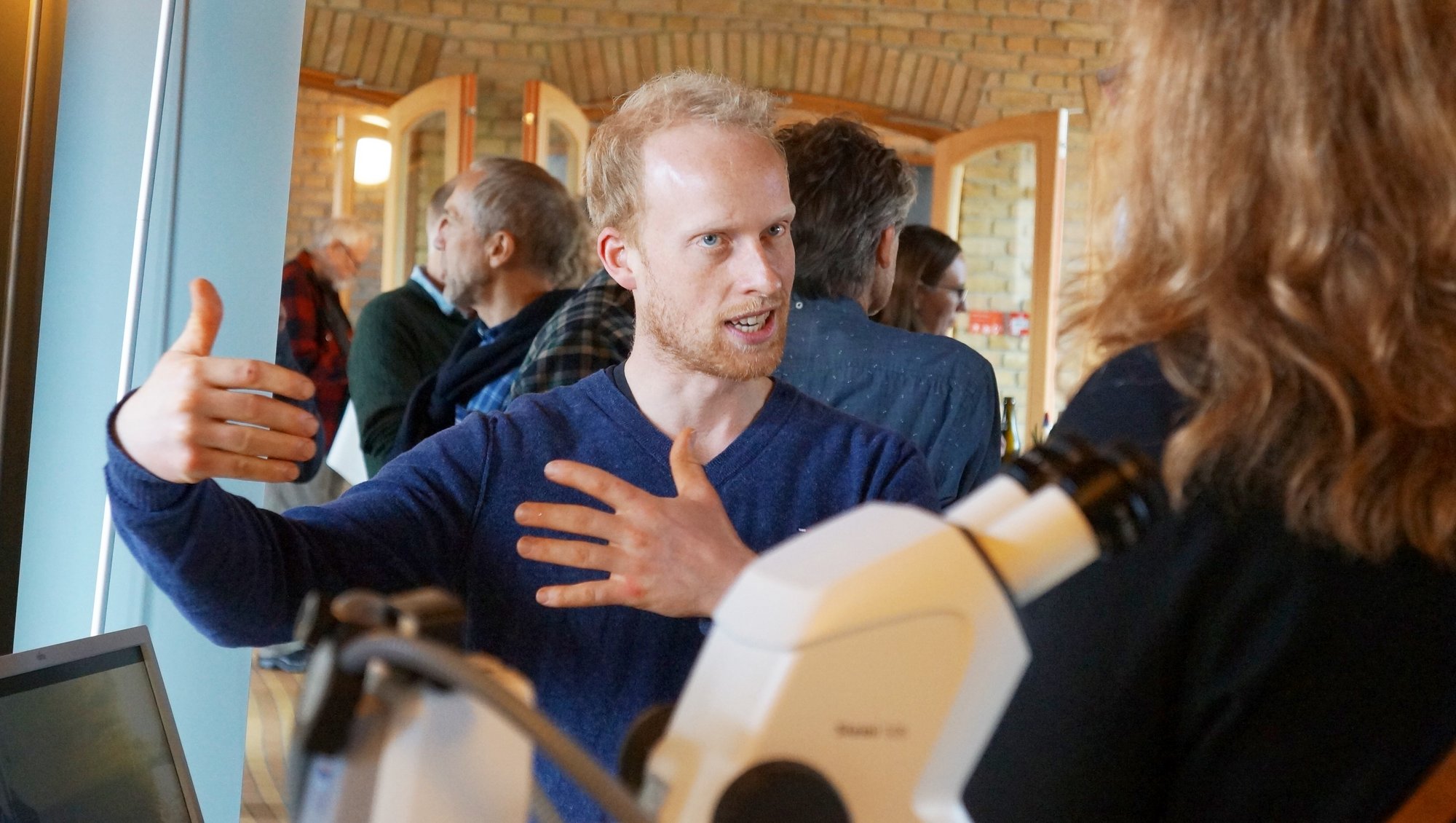 Fotograf: Lea Laursen Pasgaard