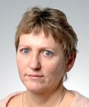 Pia Bomholt Jensen