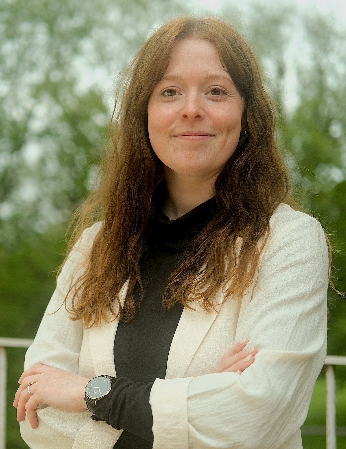 Billede af Ingeborg Steffensen