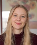 Mie Mai Corneliussen