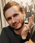 Martin Johannesen Klepke