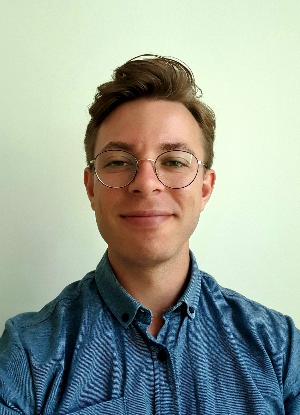 Billede afFrederik C.R. Thomsen