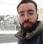 Carlos Santana Martin