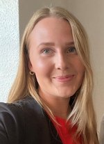 Victoria Barud Thomsen 