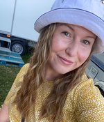 Sofie Wedel Rasmussen