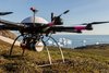 Drone i Grønland