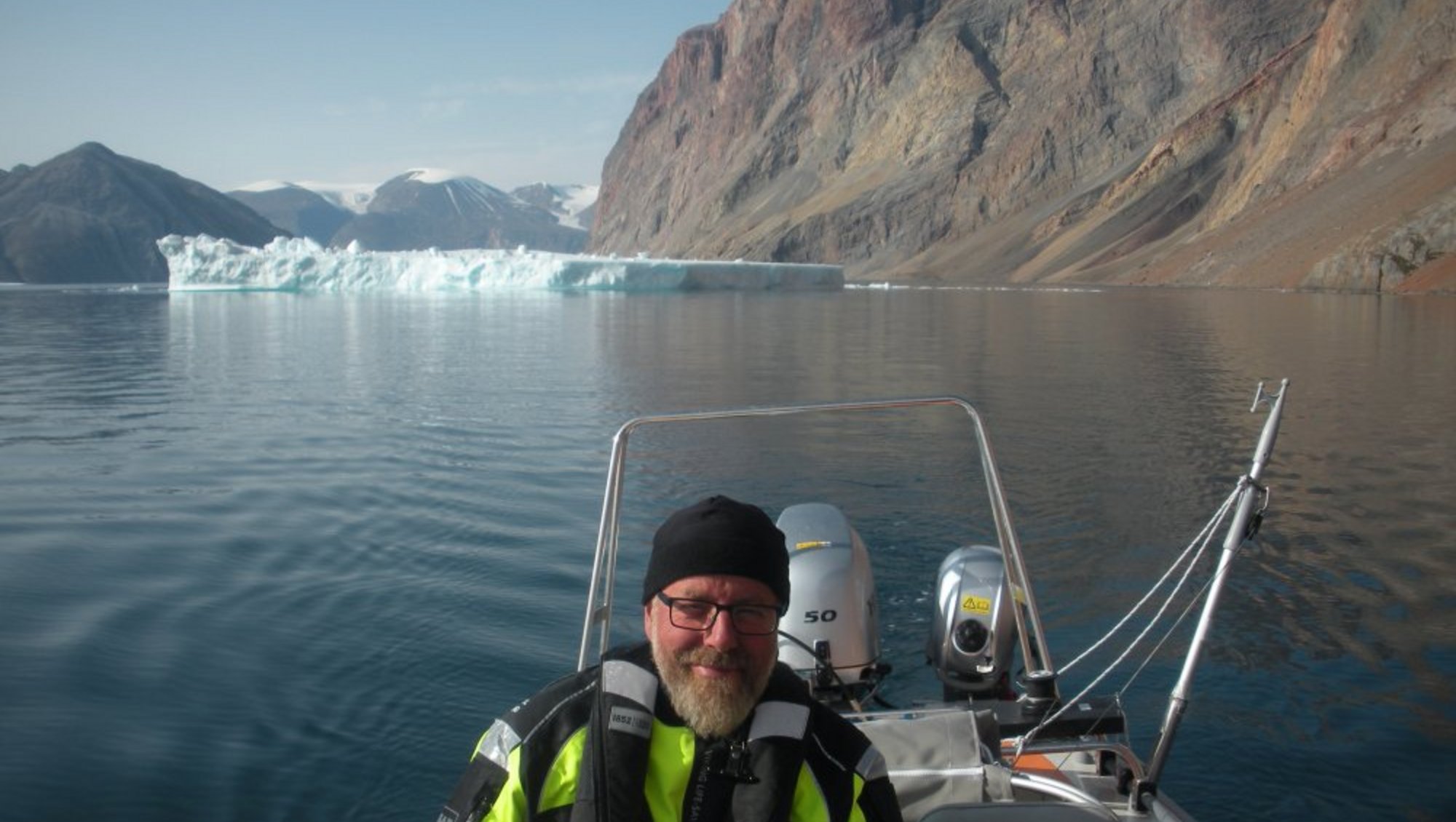 Photo: Søren Rysgaard