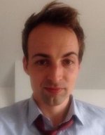 Foto af Philip Francis Thomsen