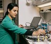 Labwork with the computer