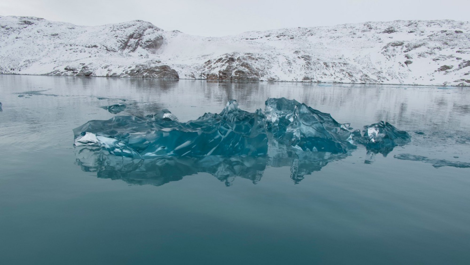 Photo: Søren Rysgaard