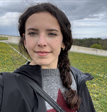 [Translate to English:] Elise Vrebel 