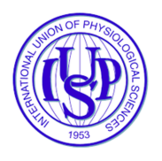 Logo International Union of Physiological Sciences