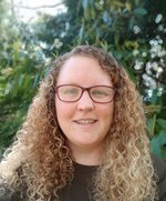 Lærke Thrane Mikkelsen 