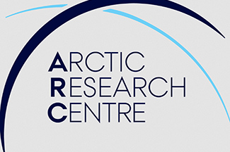 ARC logo
