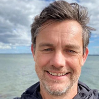 Peter Grønkjær