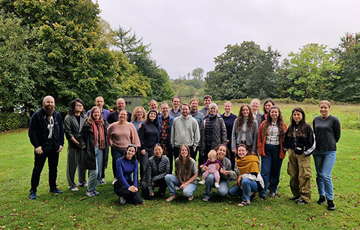 Gruppebillede_Ecogenetics