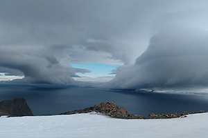 Cloud creation 