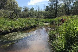 Water course