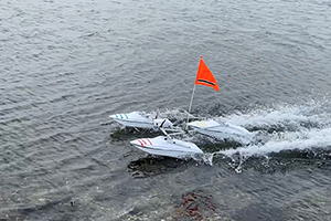 dronebåd