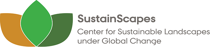 Logo of SustainScapes