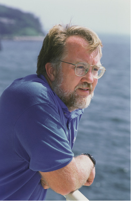 Professor Peter L. Tuack
