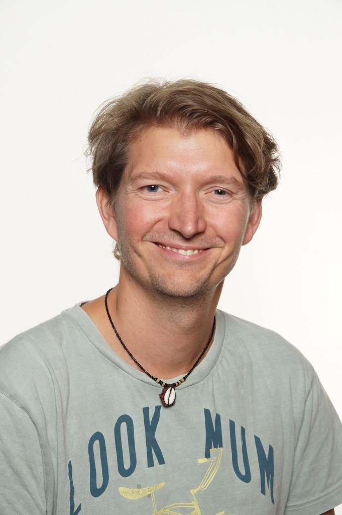Kasper Severinsen